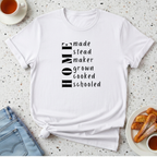 HOME T-Shirt