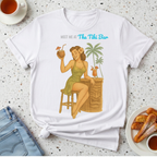 Meet Me At The Tiki Bar T-Shirt