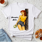 Memphis Belle T-Shirt