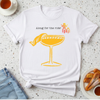 Sidecar Cocktail V2 T-Shirt