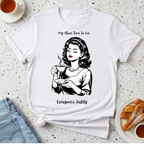 My Alone Time T-Shirt