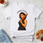 She Brings The Dough T-Shirt
