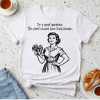 I'm a Great Gardener T-Shirt