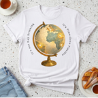 It's Not Day Drinking T-Shirt