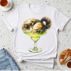 Calico Margarita T-Shirt