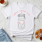 Shut Your Lid T-Shirt
