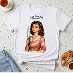 Slice, Dice, and Everything Nice T-Shirt