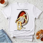 Shower Fatigue T-Shirt