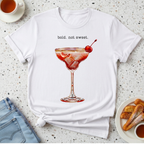 Boulevardier Cocktail T-Shirt