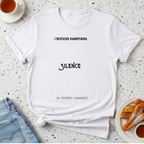 PNW Silence T-Shirt