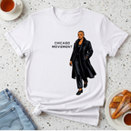 Chicago Movement T-Shirt