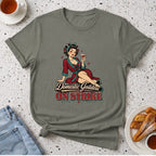 Heather Military Green