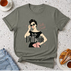 Heather Military Green